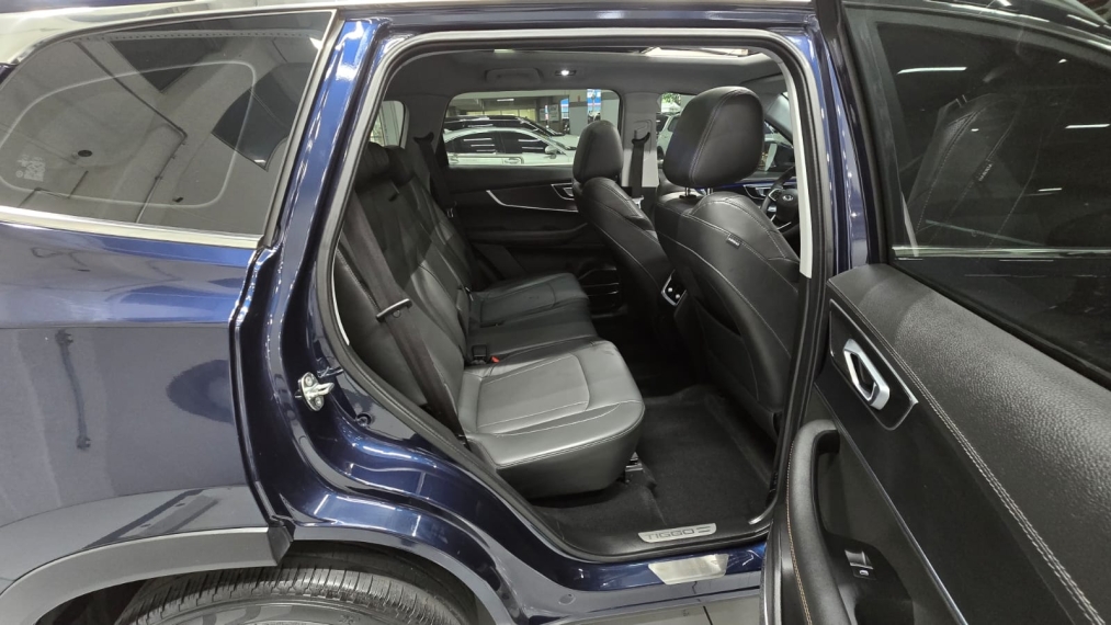caoa chery tiggo 8 1.6 tgdi gasolina txs max drive dct 4p automatico 202412