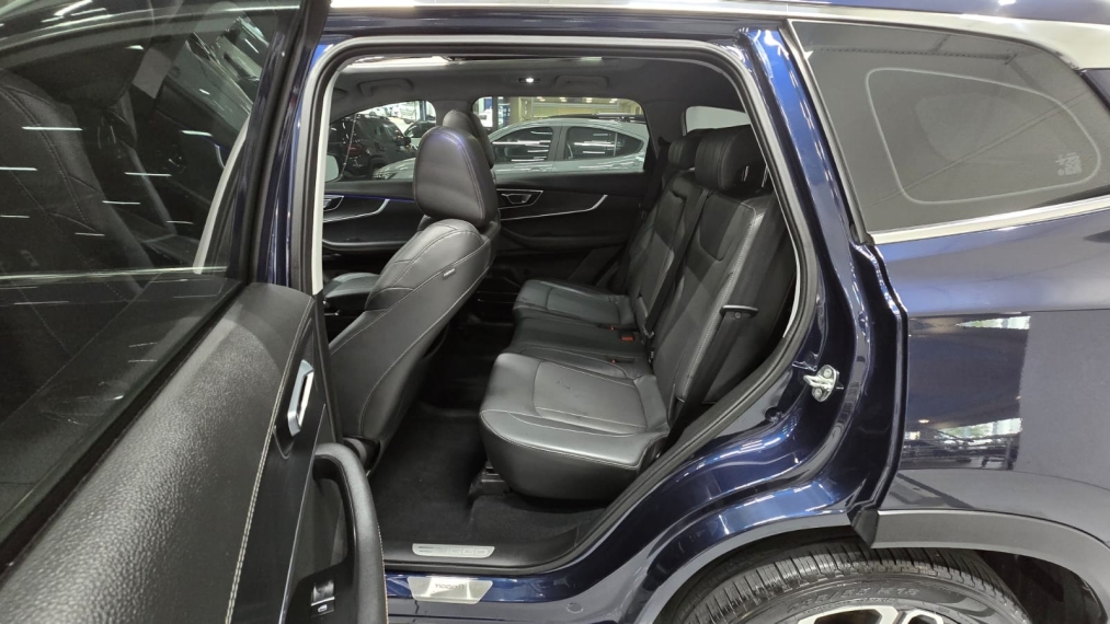 caoa chery tiggo 8 1.6 tgdi gasolina txs max drive dct 4p automatico 202415