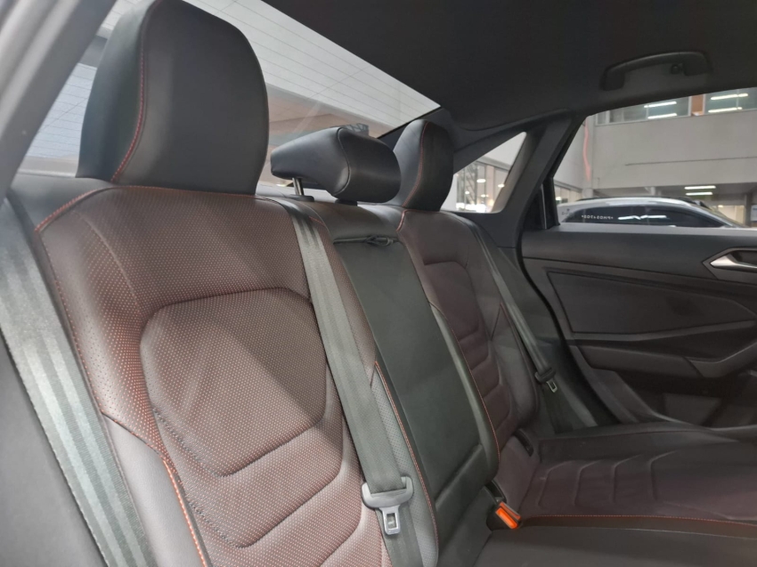 volkswagen jetta 2.0 350 tsi gasolina gli dsg 4p automatico 2023