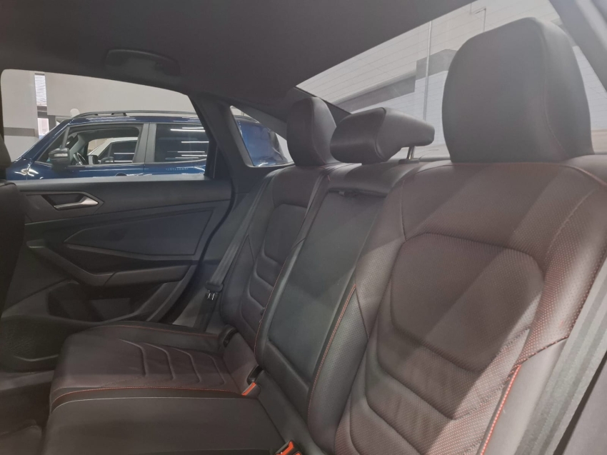 volkswagen jetta 2.0 350 tsi gasolina gli dsg 4p automatico 2023