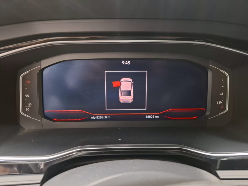 volkswagen jetta 2.0 350 tsi gasolina gli dsg 4p automatico 2023
