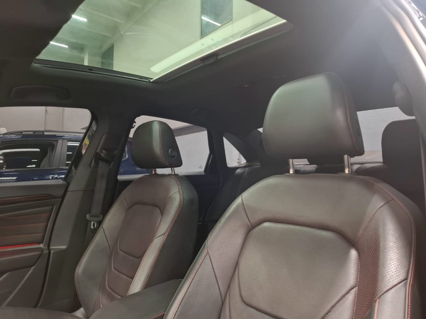 volkswagen jetta 2.0 350 tsi gasolina gli dsg 4p automatico 2023