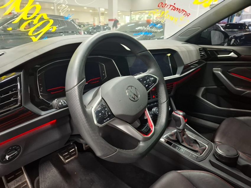 volkswagen jetta 2.0 350 tsi gasolina gli dsg 4p automatico 2023