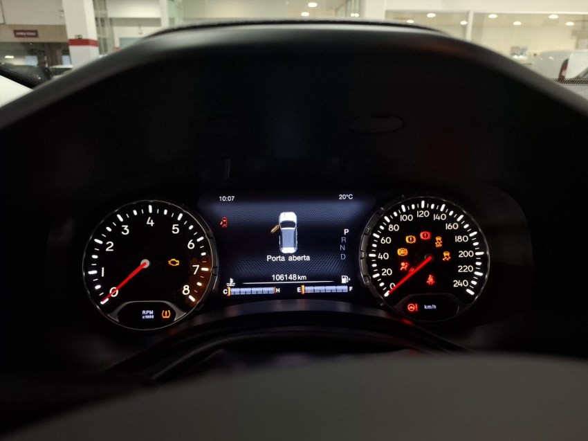 jeep renegade 1.8 16v flex limited 4p automatico 2018 jeep renegade 1.8 16v flex limited 4p automatico 2018