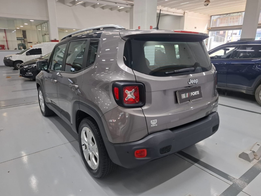 jeep renegade 1.8 16v flex limited 4p automatico 2018 jeep renegade 1.8 16v flex limited 4p automatico 2018