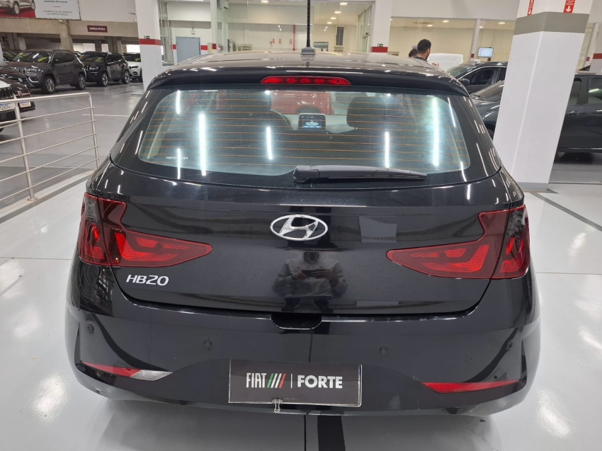 hyundai hb20 1.0 12v flex vision manual 4p 2021