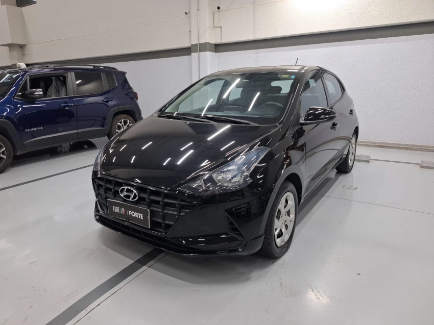 hyundai hb20 1.0 12v flex vision manual 4p 2021