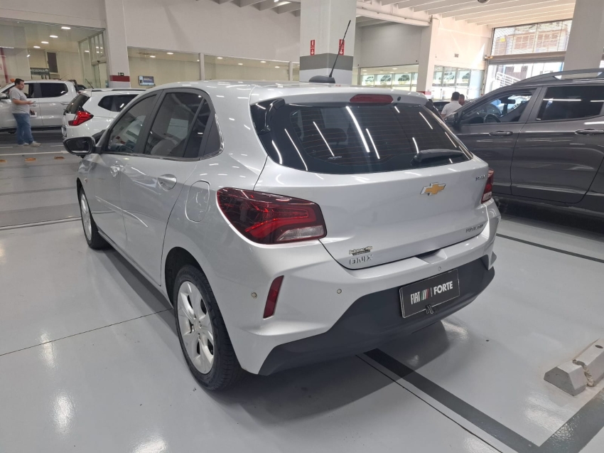 chevrolet onix 1.0 turbo flex premier automatico 4p 2021 chevrolet onix 1.0 turbo flex premier automatico 4p 2021