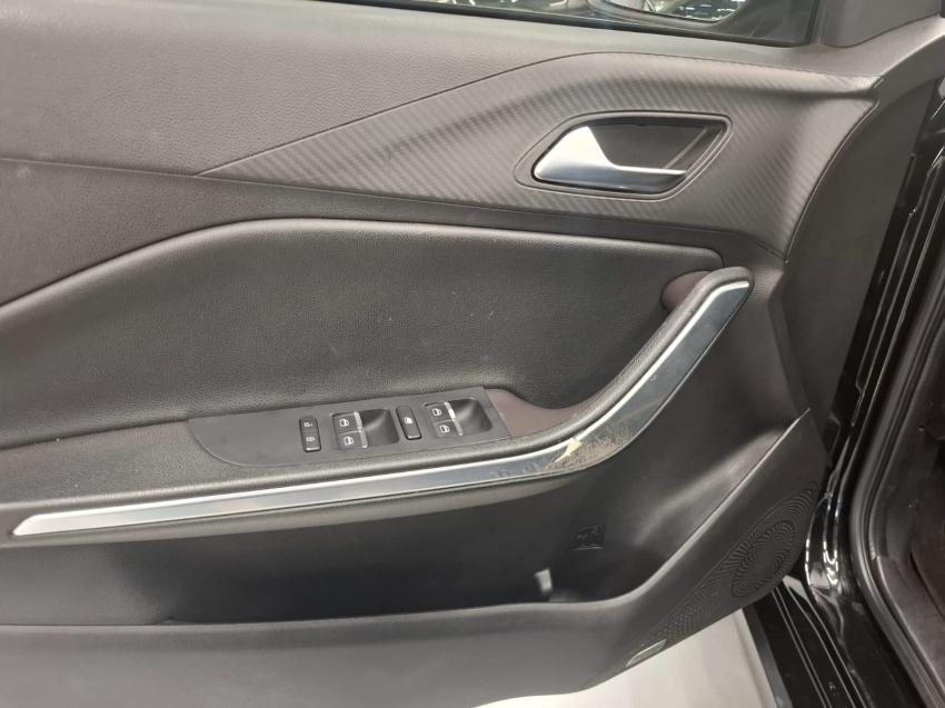 caoa chery tiggo 2 1.5 mpfi 16v flex act 4p automatico 2020