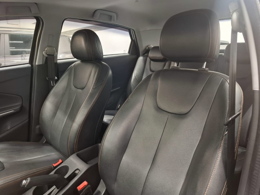 caoa chery tiggo 2 1.5 mpfi 16v flex act 4p automatico 2020