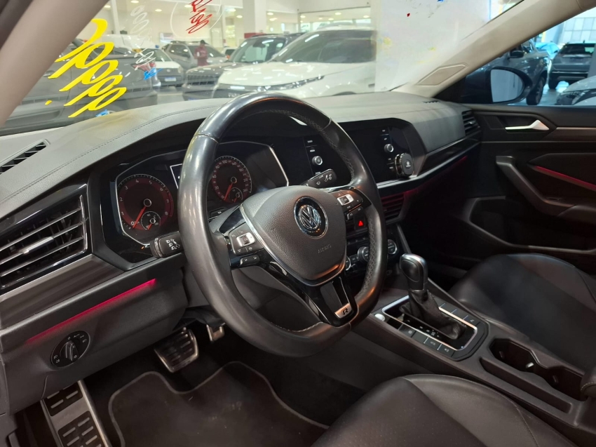 volkswagen jetta 1.4 250 tsi total flex comfortline tiptronic 4p manual 2019 volkswagen jetta 1.4 250 tsi total flex comfortline tiptronic 4p manual 2019