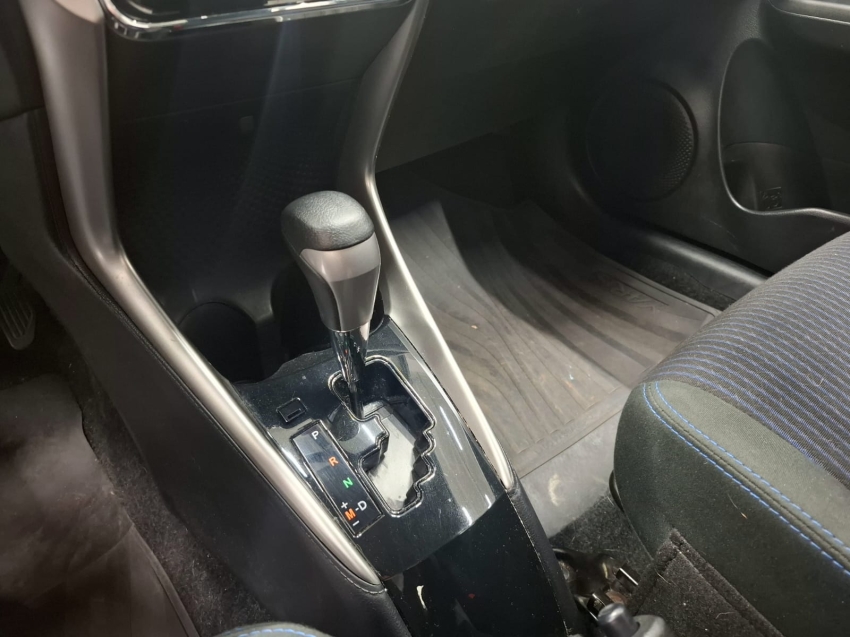 toyota yaris 1.5 16v flex sedan xl plus tech multidrive 4p manual 2019