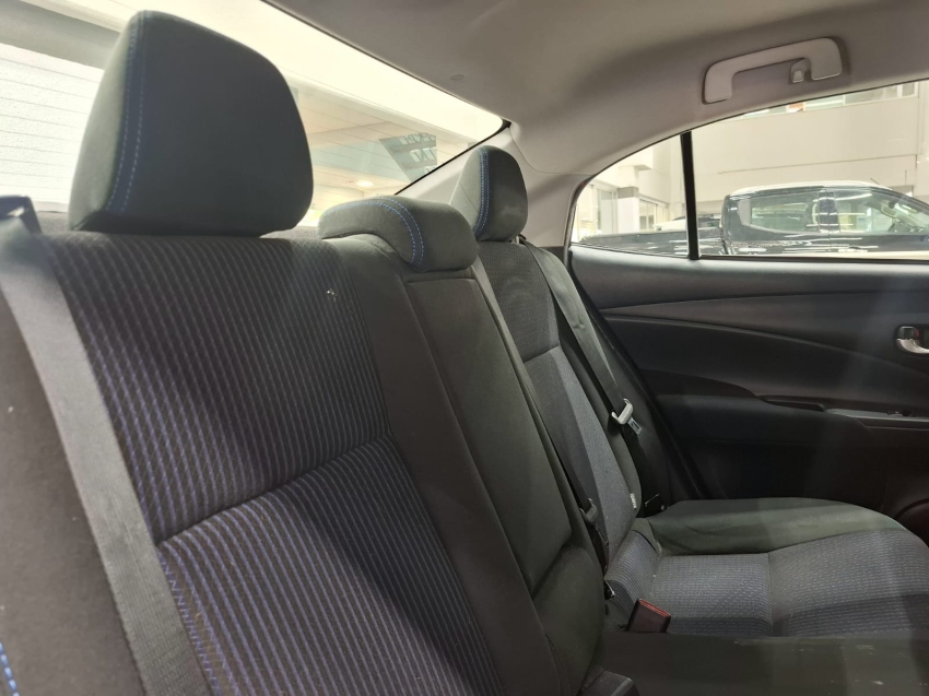 toyota yaris 1.5 16v flex sedan xl plus tech multidrive 4p manual 2019