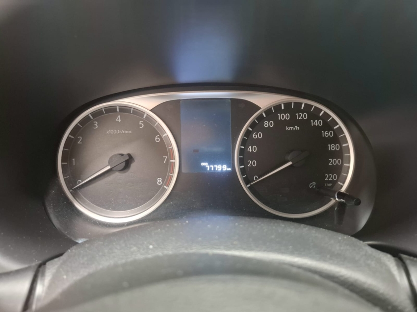 nissan kicks 1.6 16v flexstart active xtronic flex 4p automatico 2021