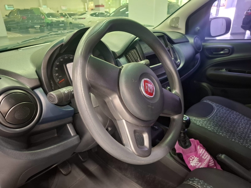 fiat uno 1.0 fire flex attractive manual 4p 2021
