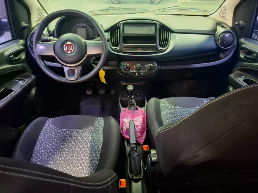 fiat uno 1.0 fire flex attractive manual 4p 2021