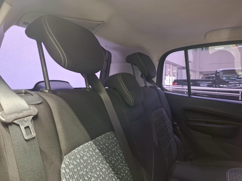 fiat uno 1.0 fire flex attractive manual 4p 2021