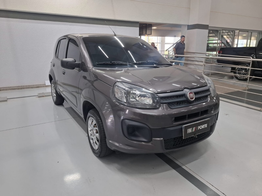 fiat uno 1.0 fire flex attractive manual 4p 2021