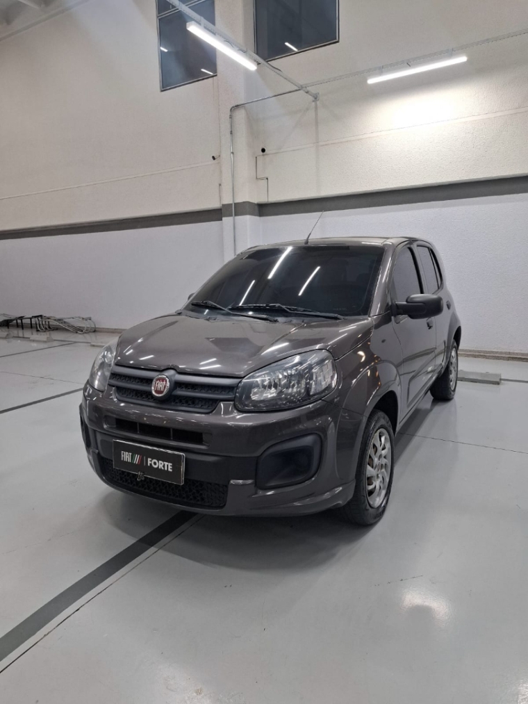 fiat uno 1.0 fire flex attractive manual 4p 2021