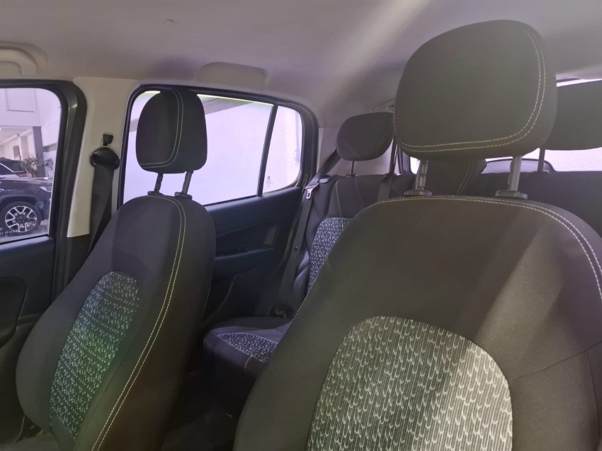 fiat uno 1.0 fire flex attractive manual 4p 2021