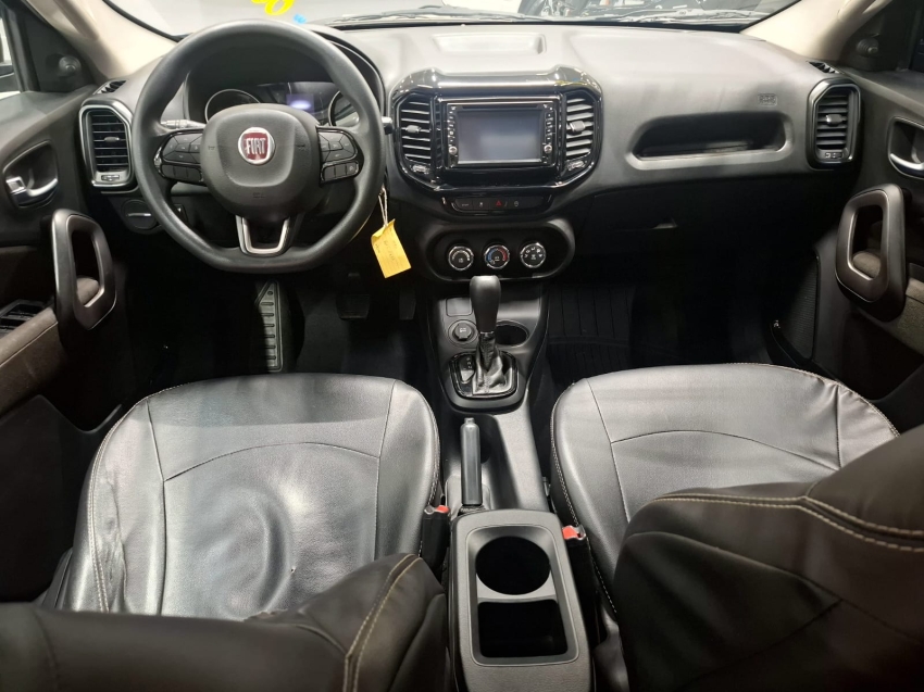 fiat toro 1.8 16v evo flex endurance at6 4p manual 202010