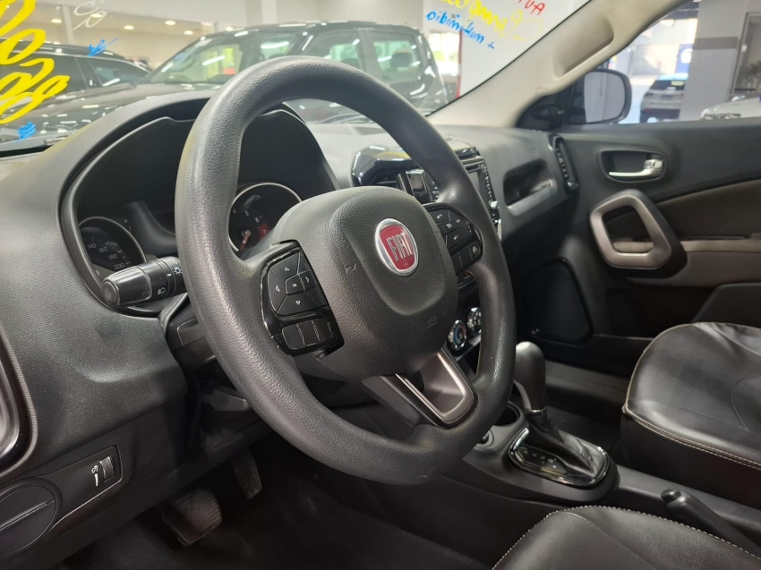 fiat toro 1.8 16v evo flex endurance at6 4p manual 20205