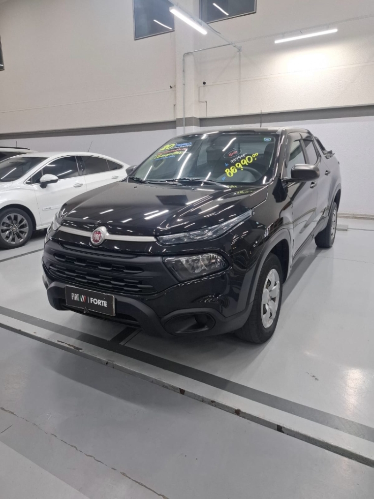 fiat toro 1.8 16v evo flex endurance at6 4p manual 2020