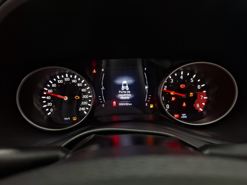 fiat toro 1.8 16v evo flex endurance at6 4p manual 20208