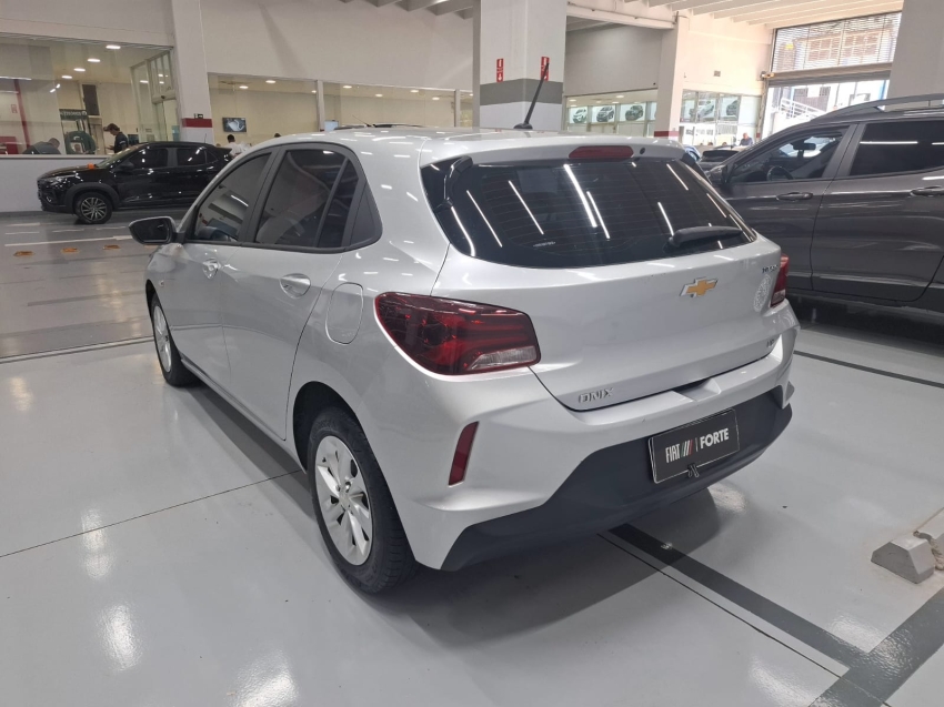chevrolet onix 1.0 turbo flex lt automatico 4p 2021 chevrolet onix 1.0 turbo flex lt automatico 4p 2021