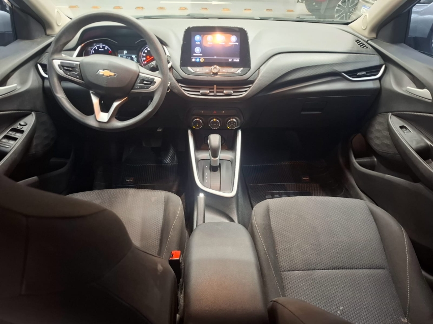 chevrolet onix 1.0 turbo flex lt automatico 4p 2021 chevrolet onix 1.0 turbo flex lt automatico 4p 2021