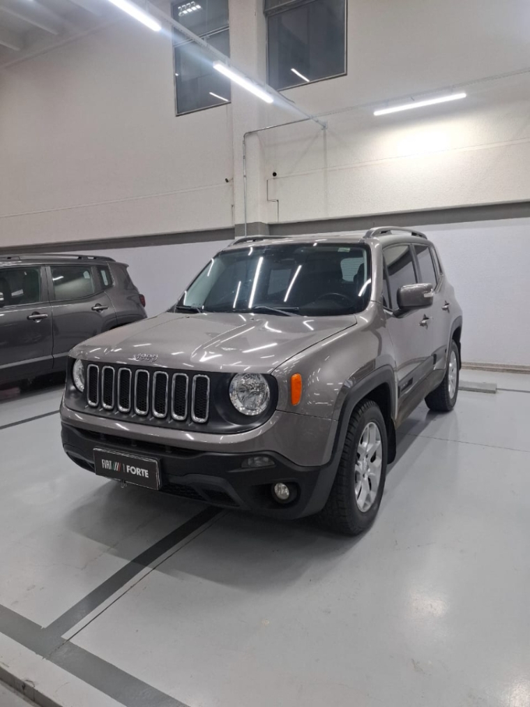 jeep renegade 2.0 16v turbo diesel longitude 4p 4x4 automatico 2017 jeep renegade 2.0 16v turbo diesel longitude 4p 4x4 automatico 2017