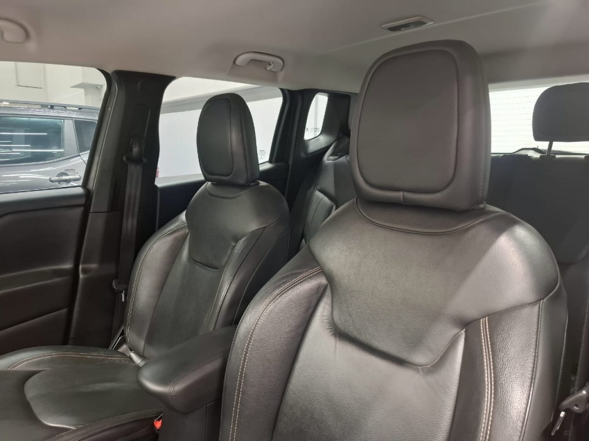 jeep renegade 2.0 16v turbo diesel longitude 4p 4x4 automatico 2017