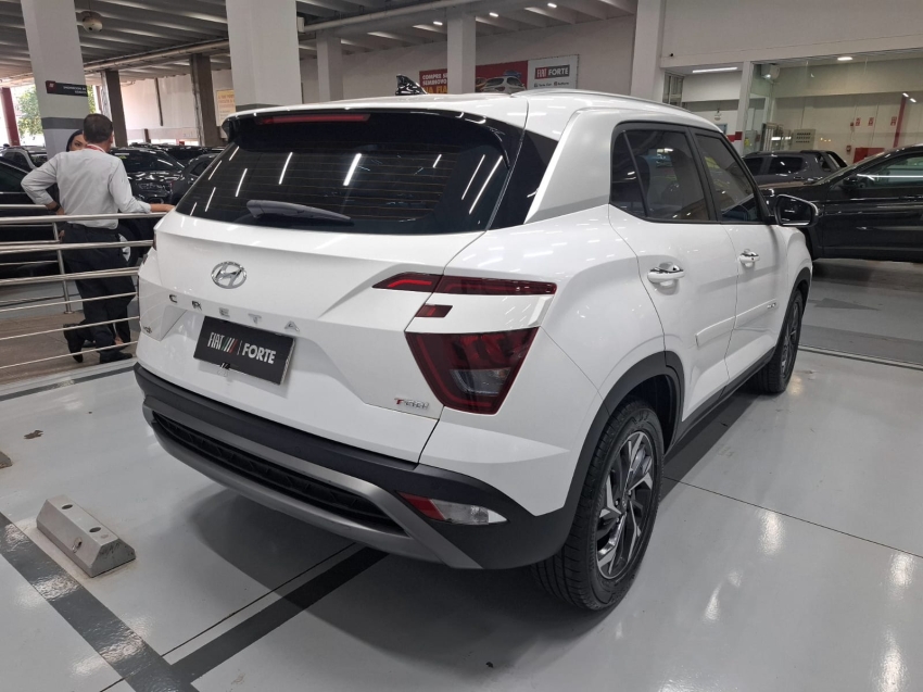 hyundai creta 1.0 tgdi flex limited automatico 4p 2022 hyundai creta 1.0 tgdi flex limited automatico 4p 2022