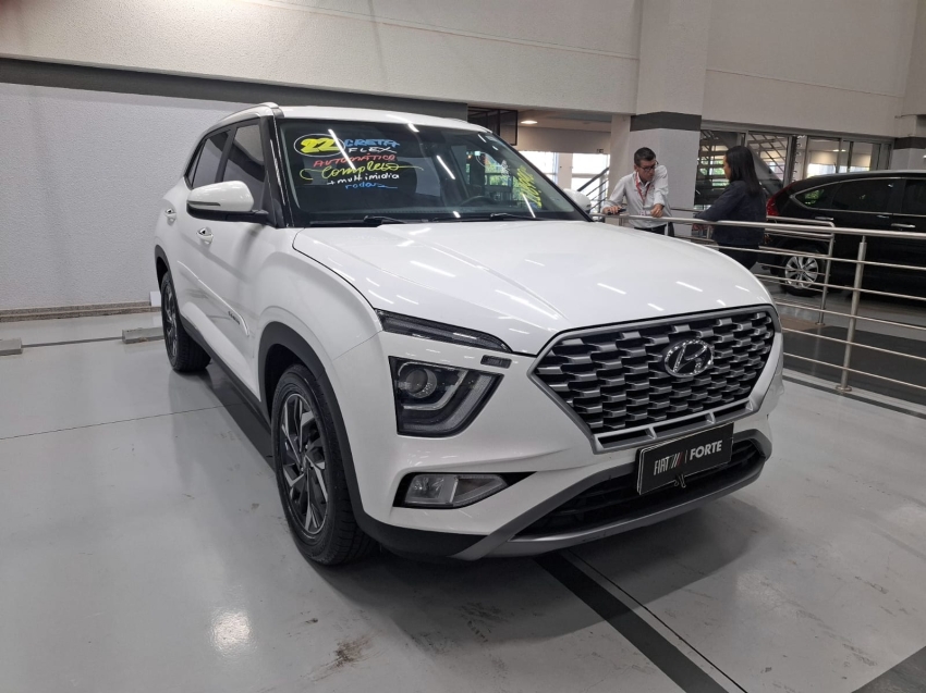 hyundai creta 1.0 tgdi flex limited automatico 4p 2022 hyundai creta 1.0 tgdi flex limited automatico 4p 2022