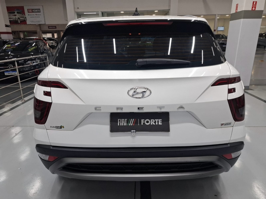 hyundai creta 1.0 tgdi flex limited automatico 4p 2022 hyundai creta 1.0 tgdi flex limited automatico 4p 2022