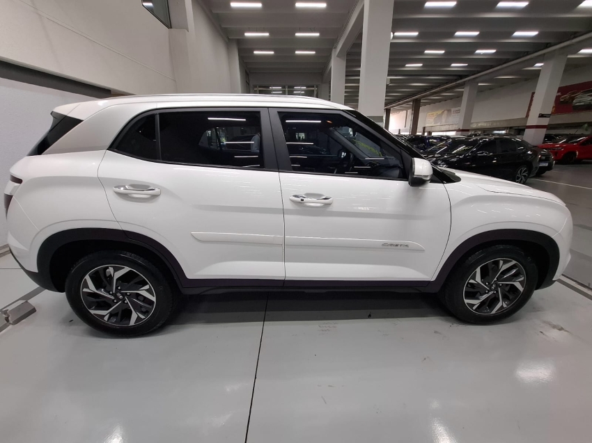 hyundai creta 1.0 tgdi flex limited automatico 4p 2022 hyundai creta 1.0 tgdi flex limited automatico 4p 2022