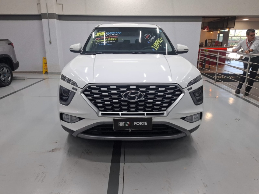hyundai creta 1.0 tgdi flex limited automatico 4p 2022 hyundai creta 1.0 tgdi flex limited automatico 4p 2022