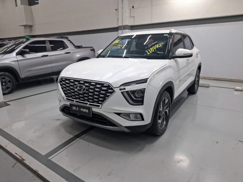hyundai creta 1.0 tgdi flex limited automatico 4p 2022 hyundai creta 1.0 tgdi flex limited automatico 4p 2022