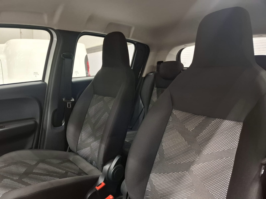 fiat mobi 1.0 evo flex like. manual 4p 2024