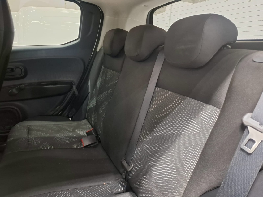 fiat mobi 1.0 evo flex like. manual 4p 2024