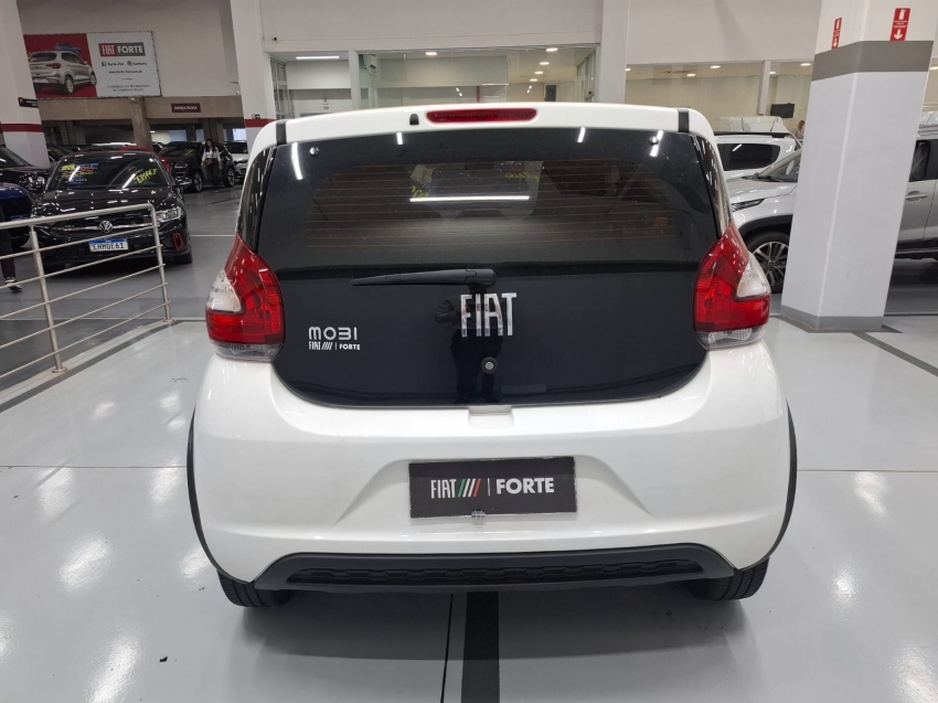 fiat mobi 1.0 evo flex like. manual 4p 2024