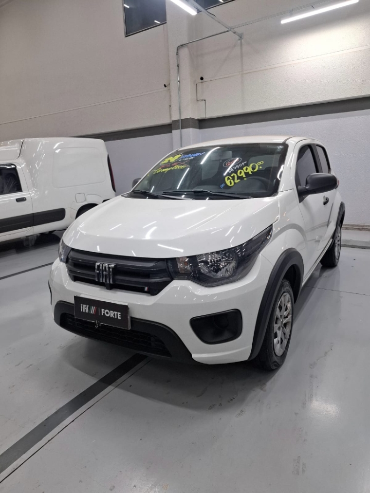 fiat mobi 1.0 evo flex like. manual 4p 2024