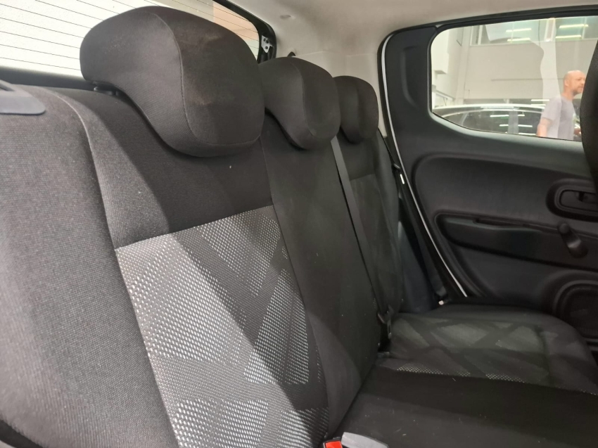 fiat mobi 1.0 evo flex like. manual 4p 2024