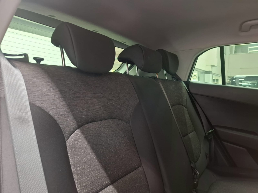 hyundai creta 1.6 16v flex attitude automatico 4p 2020
