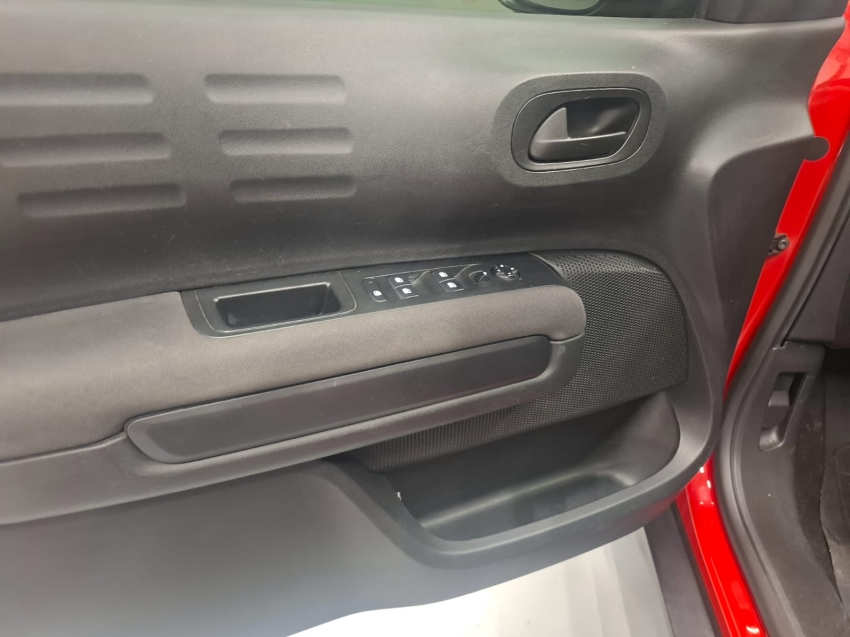 citroen c4 cactus 1.6 vti 120 flex feel eat6 4p automatico 2022 citroen c4 cactus 1.6 vti 120 flex feel eat6 4p automatico 2022