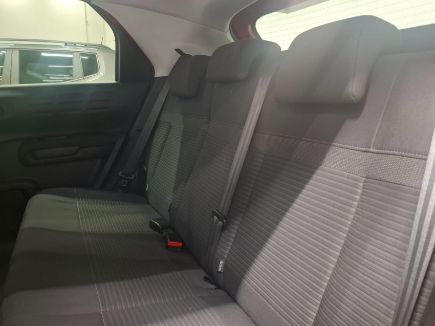 citroen c4 cactus 1.6 vti 120 flex feel eat6 4p automatico 2022 citroen c4 cactus 1.6 vti 120 flex feel eat6 4p automatico 2022
