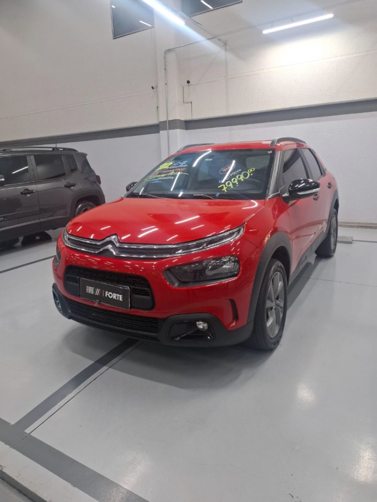 citroen c4 cactus 1.6 vti 120 flex feel eat6 4p automatico 2022 citroen c4 cactus 1.6 vti 120 flex feel eat6 4p automatico 2022