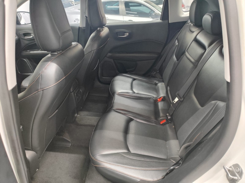 jeep compass 2.0 16v flex longitude automatico 4p 202112