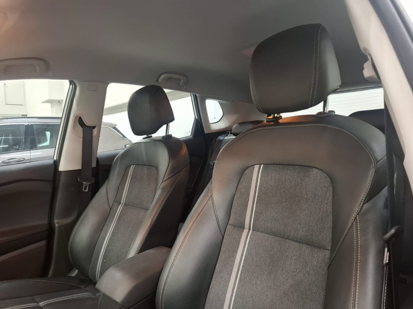 chevrolet tracker 1.0 turbo flex ltz automatico 4p 2023