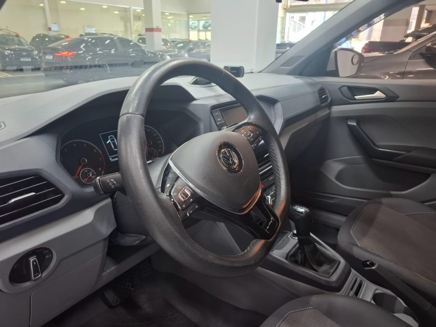 volkswagen t-cross 1.0 200 tsi total flex automatico 4p 2020